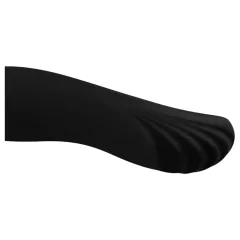 Sway No.4 Wand - Rechargeable Massager Vibrator (Black) 