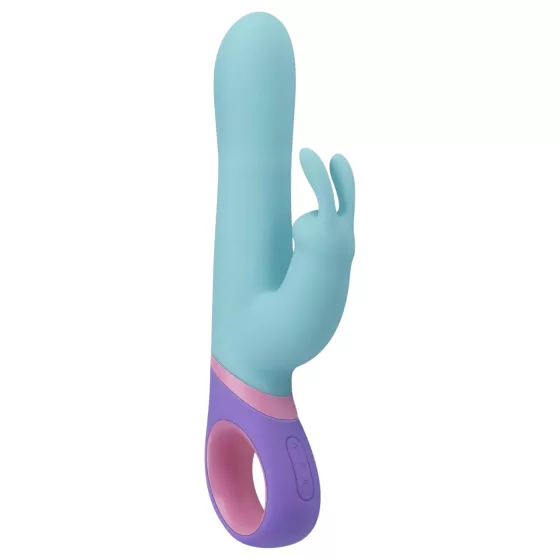 PMV20 Meta Rabbit - Rotating Mint Rabbit Vibrator