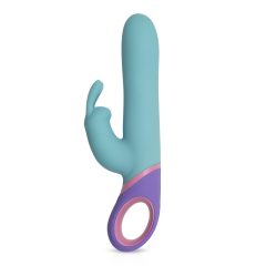 PMV20 Meta Rabbit - Rotating Mint Rabbit Vibrator