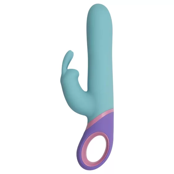 PMV20 Meta Rabbit - Rotating Mint Rabbit Vibrator