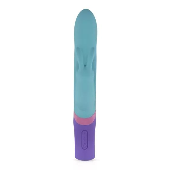 PMV20 Meta Rabbit - Rotating Mint Rabbit Vibrator