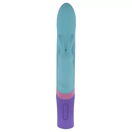 PMV20 Meta Rabbit - Rotating Mint Rabbit Vibrator