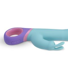 PMV20 Meta Rabbit - Rotating Mint Rabbit Vibrator