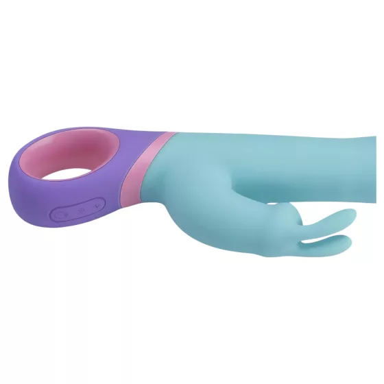 PMV20 Meta Rabbit - Rotating Mint Rabbit Vibrator