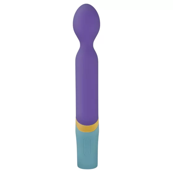 PMV20 Base Wand - Rechargeable Massager (Purple)