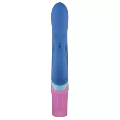 PMV20 Vice Double - Rotating Triple-Arm Vibrator (Blue)