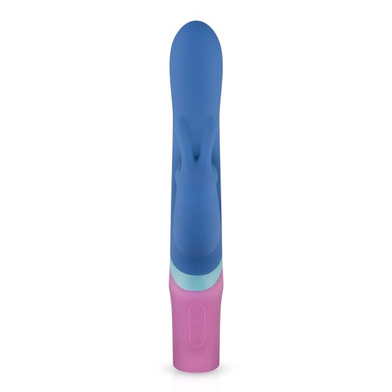 PMV20 Vice Double - Rotating Triple-Arm Vibrator (Blue)
