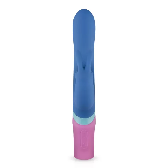 PMV20 Vice Double - Rotating Triple-Arm Vibrator (Blue)