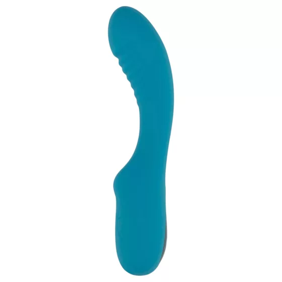 Easytoys Easy Choice - G-spot vibrator and lubricant set (blue)