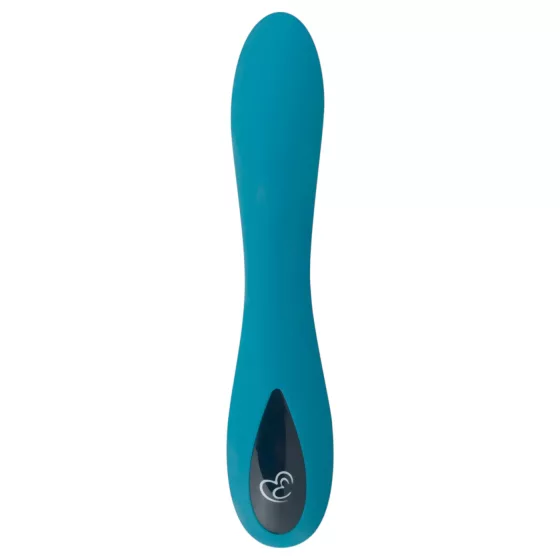 Easytoys Easy Choice - G-spot vibrator and lubricant set (blue)