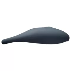 Boners - Rechargeable, Waterproof Vibrating Cock Ring (Grey)