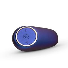 Hueman Intergalactic - Purple Anal Vibrator