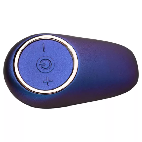Hueman Intergalactic - Purple Anal Vibrator