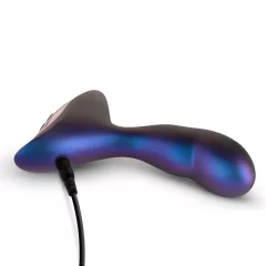 Hueman Intergalactic - Purple Anal Vibrator