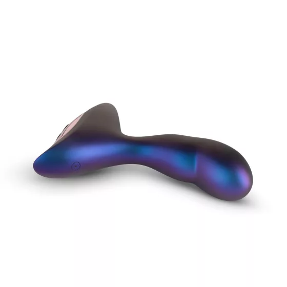Hueman Intergalactic - Purple Anal Vibrator