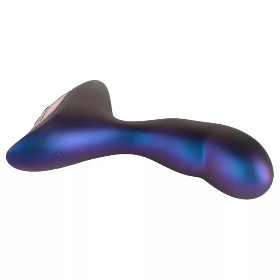 Hueman Intergalactic - Purple Anal Vibrator
