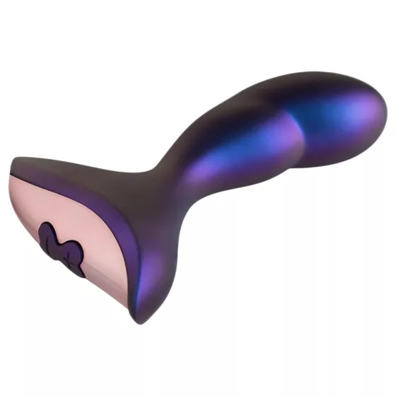 Hueman Intergalactic - Purple Anal Vibrator