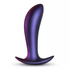   Hueman Uranus - Rechargeable Radio-Controlled Anal Vibrator (Purple)