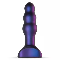   Hueman Space Invader - Rechargeable, Waterproof Anal Vibrator (Purple)