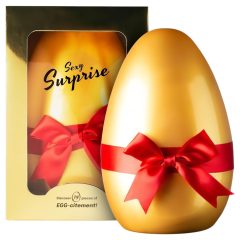 LoveBoxxx Sexy Surprise Egg - 14-Piece Vibrating Set