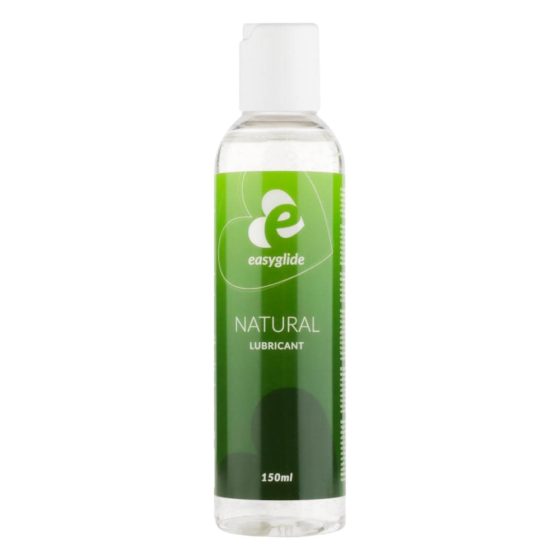 EasyGlide Natural - water-based lubricant (150 ml)