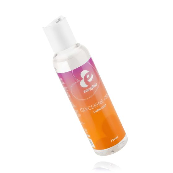 EasyGlide Water-Based Lubricant - Glycerine Free (150ml)
