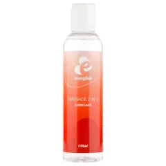 EasyGlide 2-in-1 Water-Based Lubricant & Massage Gel (150ml)