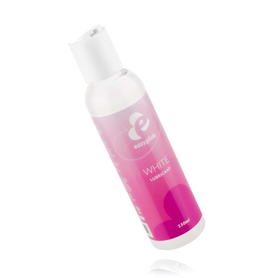 EasyGlide White - Water-Based Fertility Lubricant (150ml)