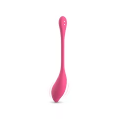 EasyConnect - Smart Vibrating Egg (Pink)