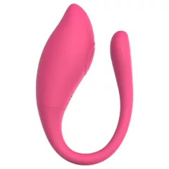 EasyConnect - Smart Vibrating Egg (Pink)