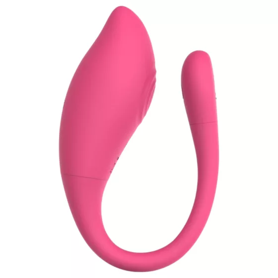 EasyConnect - Smart Vibrating Egg (Pink)