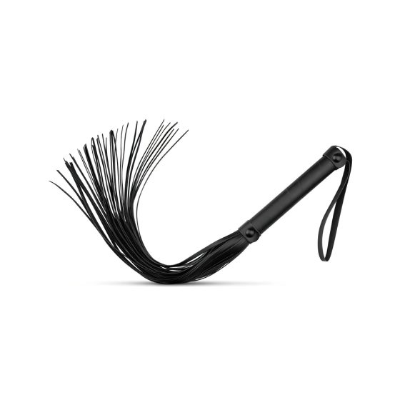 Bedroom Fantasies - Complete 5-Piece BDSM Set (Black)