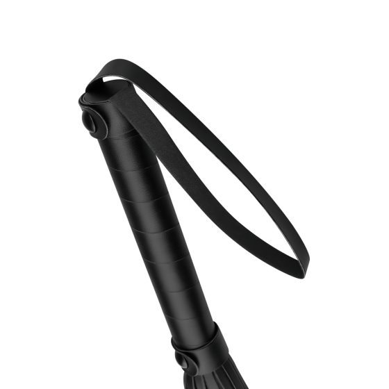 Bedroom Fantasies - Complete 5-Piece BDSM Set (Black)