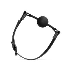 Bedroom Fantasies - mouthpieces with breathing holes (black)