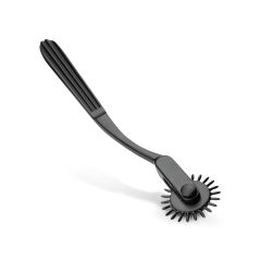 Bedroom Fantasies - Black Aluminum Pleasure Wheel