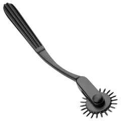 Bedroom Fantasies - Black Aluminum Pleasure Wheel