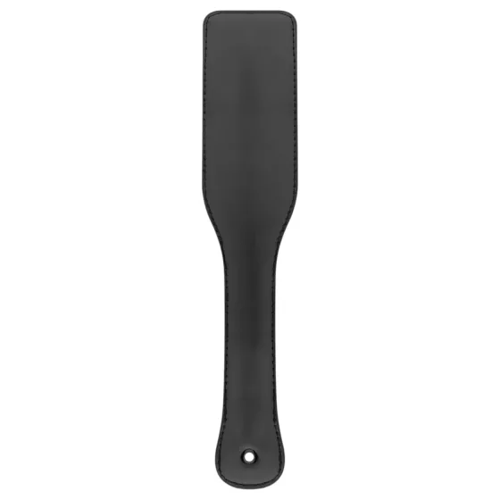 Bedroom Fantasies - Leather-Look Spanking Paddle (Black)