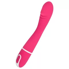 Easytoys - G-Spot Vibrator (Pink)