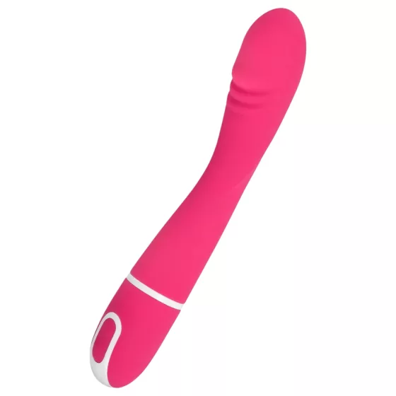 Easytoys - G-Spot Vibrator (Pink)
