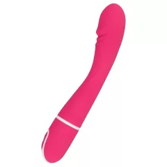 Easytoys - G-Spot Vibrator (Pink)