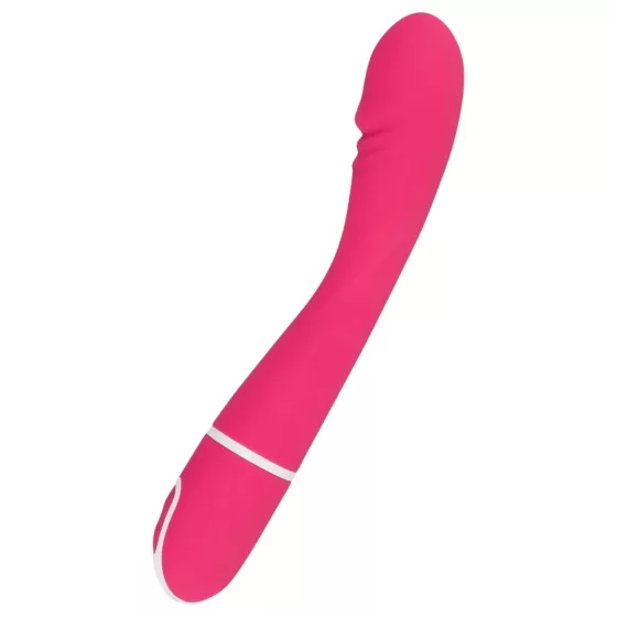 Easytoys - G-Spot Vibrator (Pink)