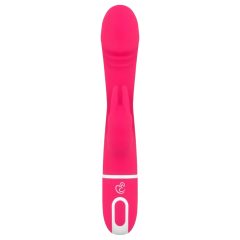 Easytoys - Pink G-Spot & Clitoral Vibrator