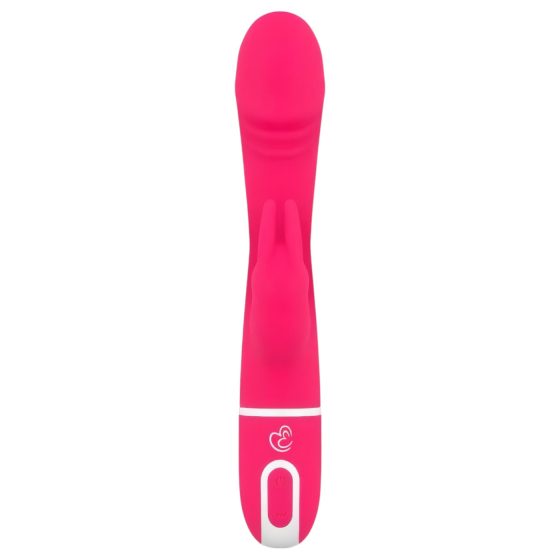 Easytoys - Pink G-Spot & Clitoral Vibrator