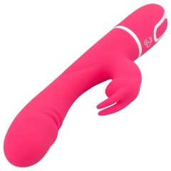 Easytoys - Pink G-Spot & Clitoral Vibrator