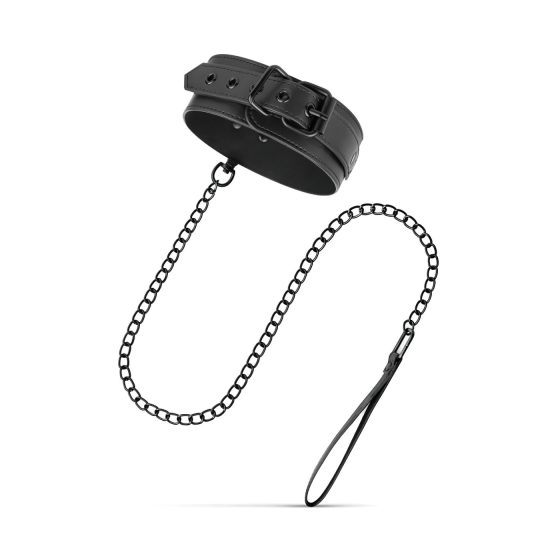 Bedroom Fantasies - Complete Restraint Set - 4 Pieces (Black)