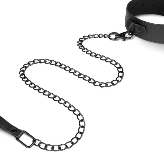 Bedroom Fantasies - Complete Restraint Set - 4 Pieces (Black)