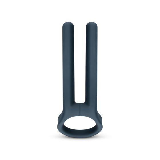 Boners - Rechargeable Blue Penis Ring & Vibrating Stimulizer