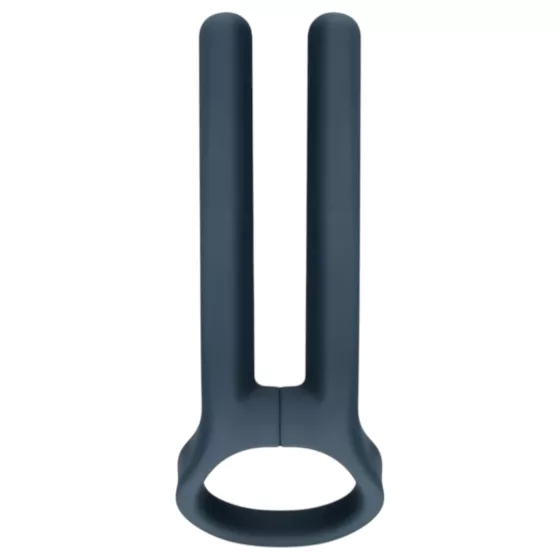 Boners - Rechargeable Blue Penis Ring & Vibrating Stimulizer