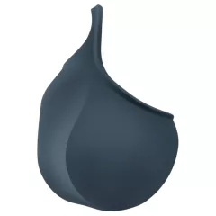   Boners - rechargeable vibrating ball stimulator masturbator (blue)