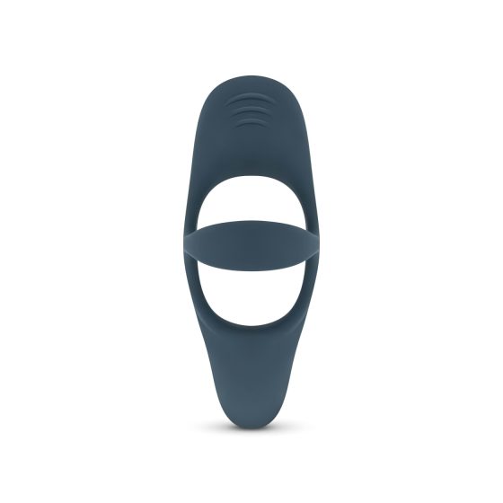 Boners - Clitoral Stimulating Penis and Testicle Ring